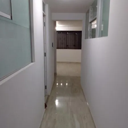 Small House